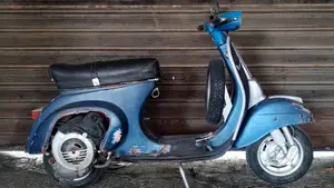 Vespa  