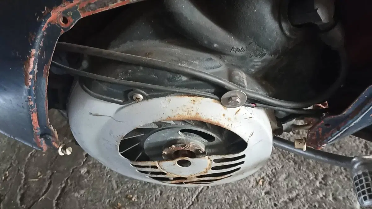 Vespa   (5)