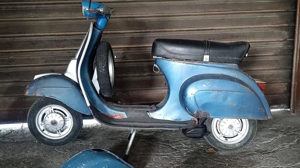 Vespa   (11)