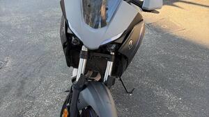 Yamaha Tracer 700 (2020) 