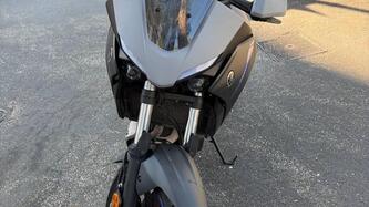 Yamaha Tracer 700 (2020) usata