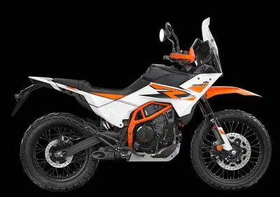 KTM 390 Adventure R (2025 - 26) - Annuncio 9875699