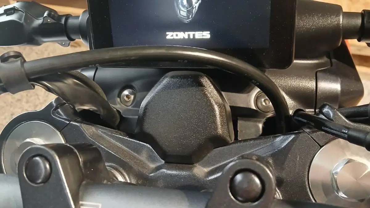 Zontes ZT350-GK (2022 - 26)  (4)