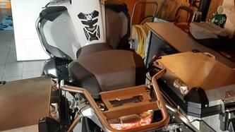 Bmw R 1200 GS Adventure (2013 - 16) usata