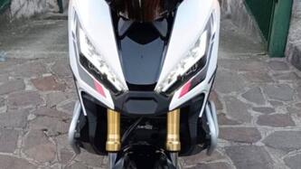 Honda X-ADV 750 DCT Adventure (2021 - 24) usata