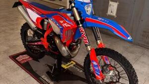 Betamotor RR 250 2T Enduro Race (2025) 