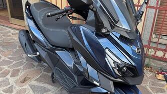 Sym Cruisym 300 E5+ (2025) usata