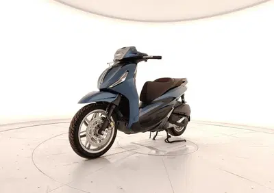 Piaggio 1 Active (2022 - 26) - Annuncio 9875731
