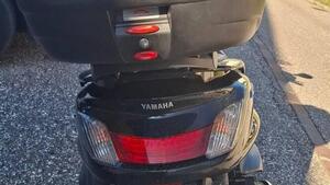 Yamaha Majesty 400 (2009 - 14) 