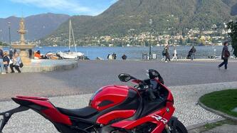 Bmw S 1000 RR (2019 - 20) usata