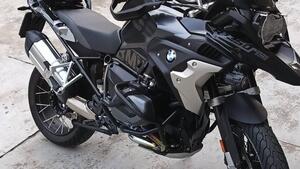 Bmw R 1250 GS (2021 - 24) 