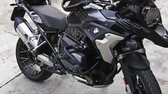 Bmw R 1250 GS (2021 - 24) usata