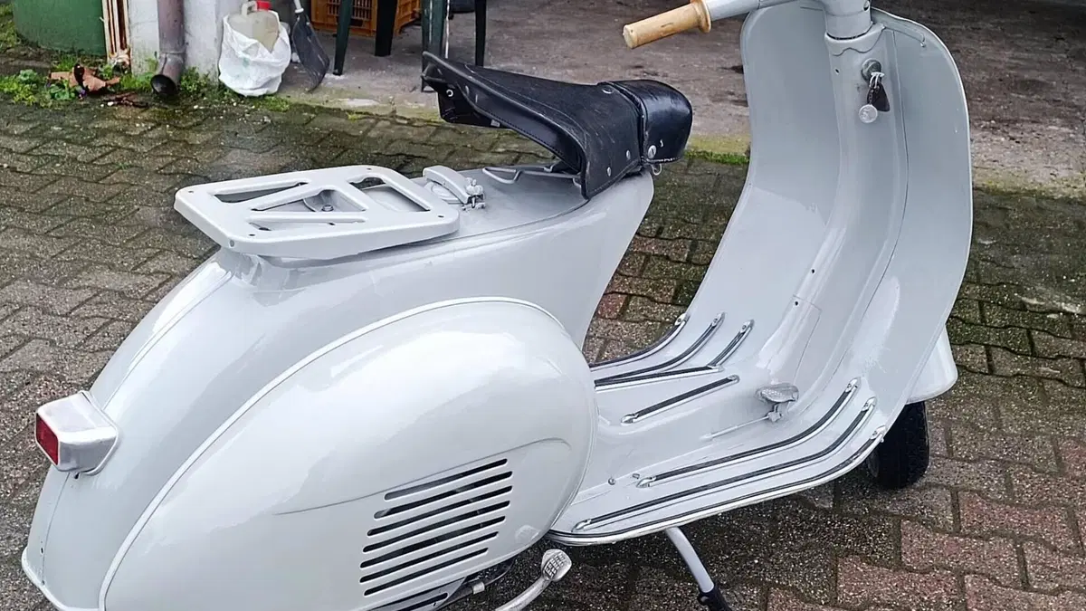 Piaggio  