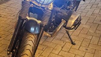 Bmw R nineT 100 Years (2023) usata