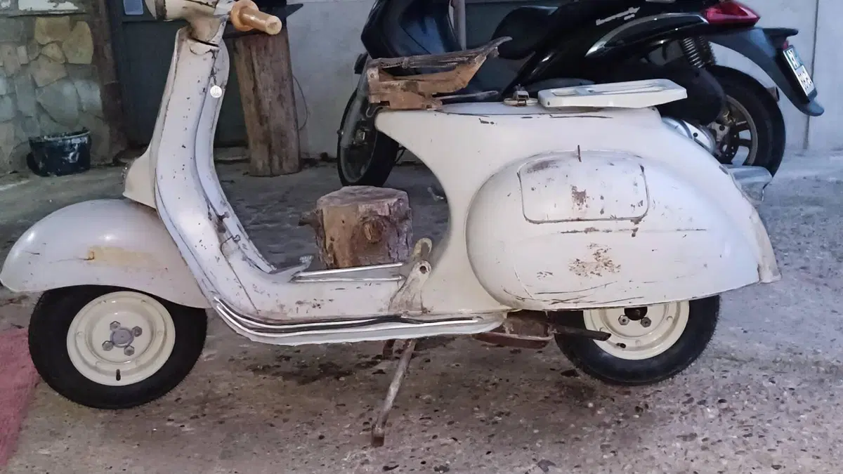 Piaggio   (4)