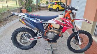 KTM 450 EXC-F Six Days (2023)