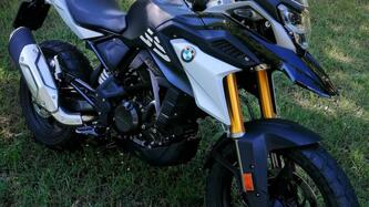 Bmw G 310 GS (2021 - 25)