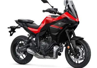 Yamaha Tracer 7 (2025 - 26) - Annuncio 9875771