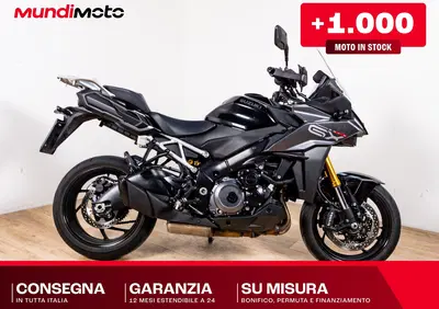 Suzuki GSX S 1000 F ABS (2014 -17) - Annuncio 9875799