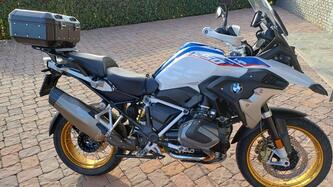 Bmw R 1250 GS (2019 - 20) usata