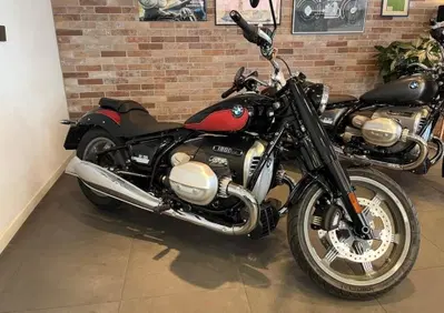 Bmw R 18 (2020 - 24) - Annuncio 9837814