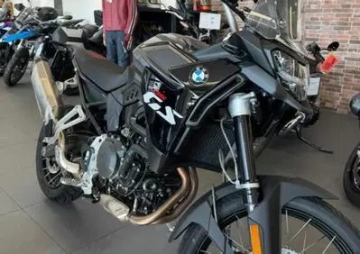 Bmw F 900 GS (2024 - 26) - Annuncio 9839024