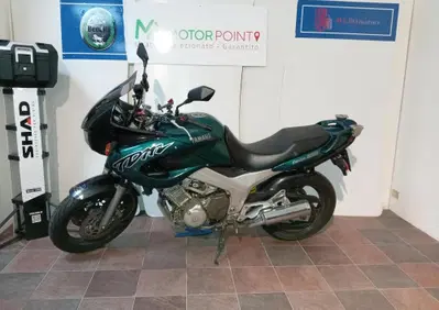Yamaha TDM 850 (1996 - 01) - Annuncio 9872481