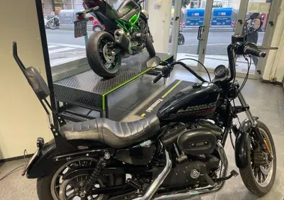 Harley-Davidson 883 R (2008 - 16) - XL 883R - Annuncio 9875851