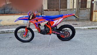 Betamotor RR 430 4T Enduro Race (2025) usata