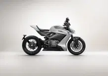 EICMA 2025: Norton Manx: una Hypernaked stilosa da 206 cavalli! [VIDEO & GALLERY]