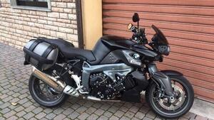 Bmw K 1300 R (2009 - 16) 