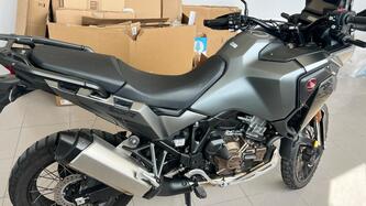 Honda Africa Twin CRF 1100L Adventure Sports DCT (2022 - 23) usata