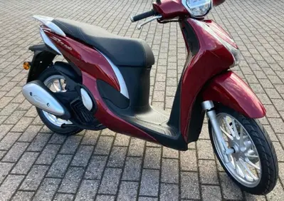 Honda SH 125 Mode (2024 - 26) - Annuncio 9875974
