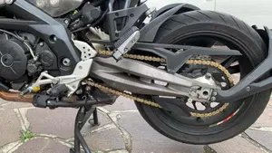 Aprilia Caponord Travel Pack ABS (2013 - 17)  (6)