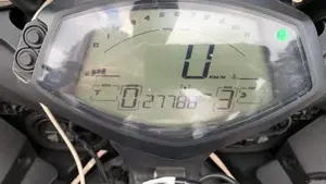 Aprilia Caponord Travel Pack ABS (2013 - 17)  (7)