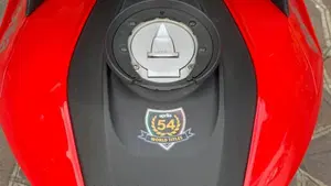Aprilia Caponord Travel Pack ABS (2013 - 17)  (10)