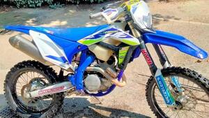 Sherco 300 SEF Factory (2021) 