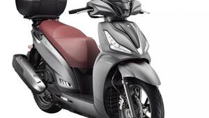 Kymco People 300i S ABS (2019 - 20) 