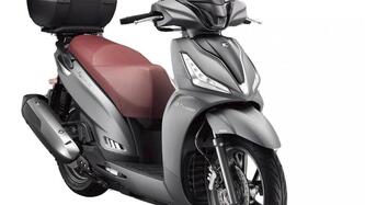 Kymco People 300i S ABS (2019 - 20) usata