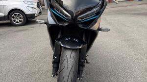 Honda CBR 650 R (2021 - 23) 