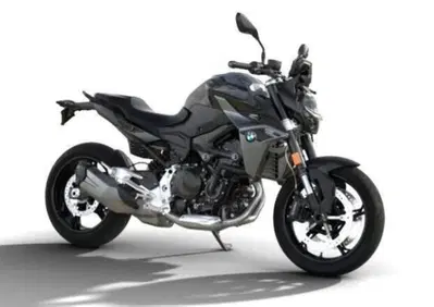 Bmw F 900 R (2025 - 26) - Annuncio 9876002