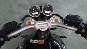 Bmw R nineT (2021 - 24) 