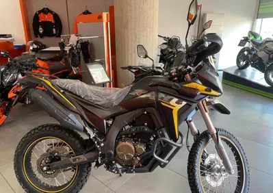 Voge Valico 300 Rally (2022 - 26) - Annuncio 9876029