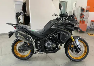 Voge Valico 525DSX (2023 - 26) - Annuncio 9876033