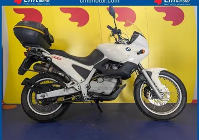 Bmw F 650 - Annuncio 9709147