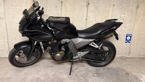 Kawasaki Z 750 S 