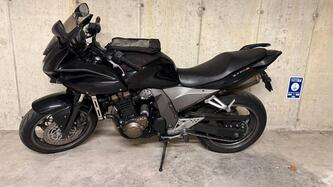 Kawasaki Z 750 S usata