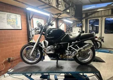 Bmw R850R - Annuncio 9876048
