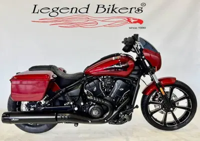 Indian Scout 1250 Sport Limited + Tech (2025 - 26) - Annuncio 9876046