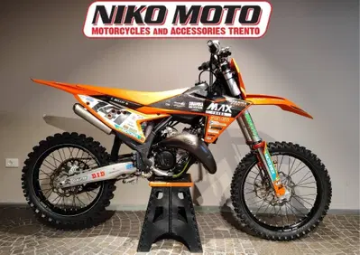 KTM 125 SX (2024) - Annuncio 9876036